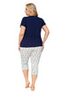 Pyjama model 164788